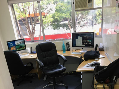 Takapuna Stand alone office with views image 3