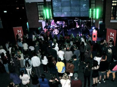 Zeal Recording Studio Hire Auckland image 4