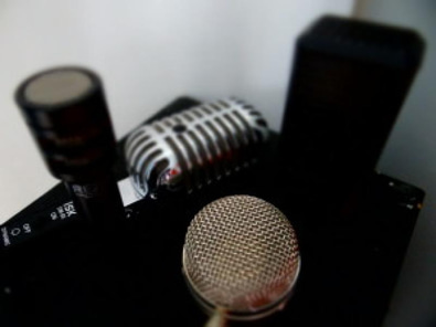 The Sudio Recording Studio for Hire image 3