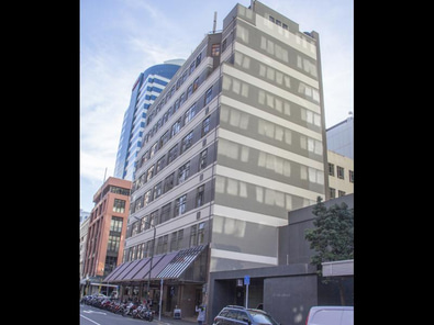 Featherston St Private Offices image 3