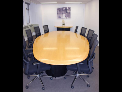 Lambton Quay - Great Value Serviced Offices image 4