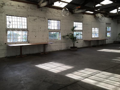 Large 1920's Character Warehouse in Grey Lynn image 3