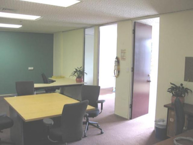 Wellington City Offices Available image 4