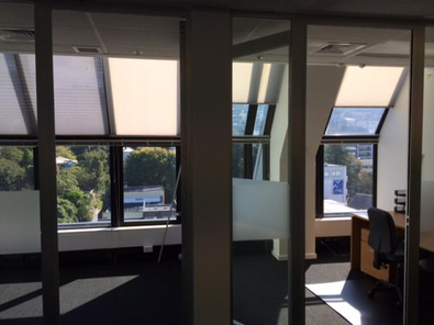 Quality CBD Wellington Office Space image 3