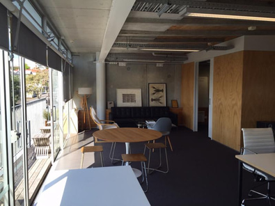 Ponsonby Office / Agency / Post / Design image 4