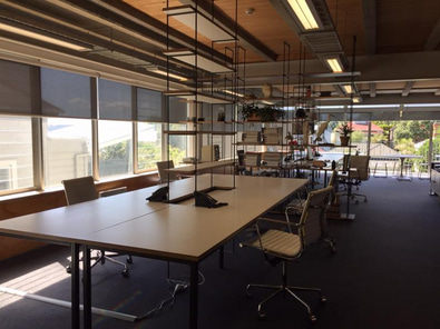 Ponsonby Office / Agency / Post / Design image 3