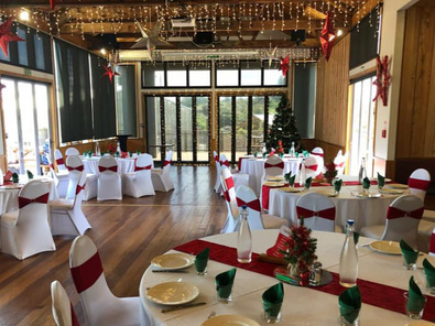 Manukau Private Function Space image 3