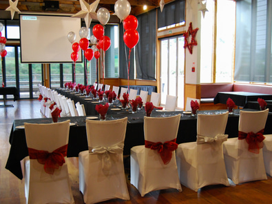 Manukau Private Function Space image 8