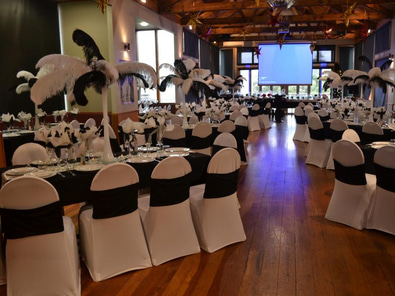 Manukau Private Function Space image 4