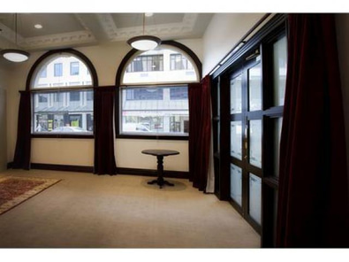 Christchurch Central City Offices image 3