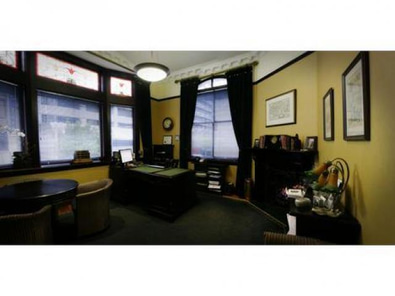 Christchurch Central City Offices image 4