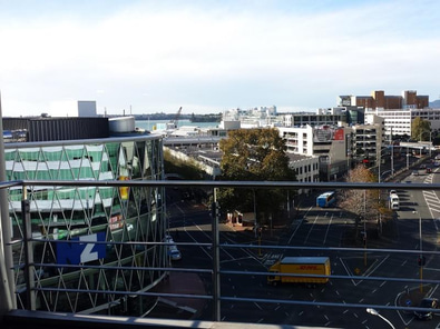 Downtown Auckland Office Space for Rent image 3
