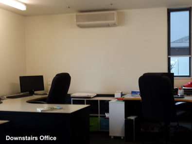 Downtown Auckland Office Space for Rent image 4