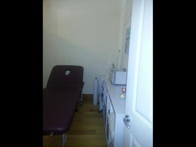Massage Therapy Rooms for rent image 4