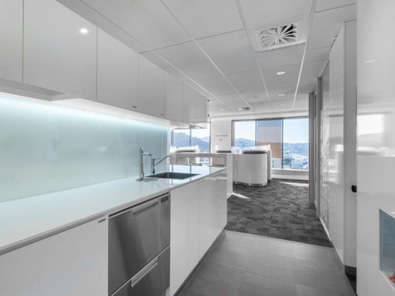 Flexible Office Solutions in Plimmer Towers image 3