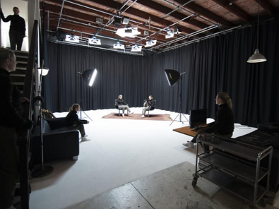 LOT23: Photo/Video Studio for Hire image 3