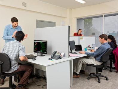 Albany Office space with FREE parking image 3