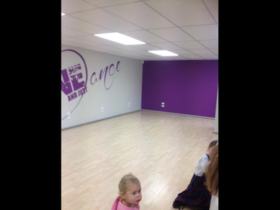 Dance Studio space available during week days image 3