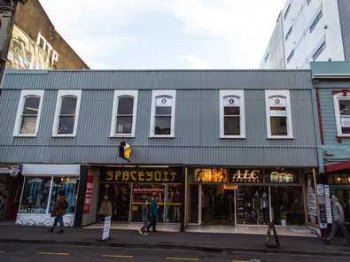 Co-create at In Good Company, Cuba St image 3
