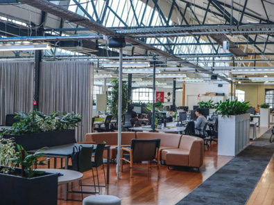 Icehouse Ventures Co-Working Space image 3