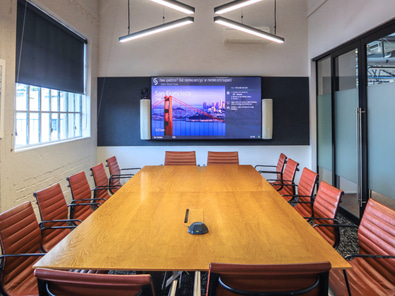 Icehouse Ventures Co-Working Space image 5