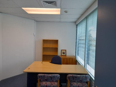 Albany Private Offices image 3