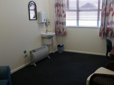 Practice Rooms & /or Studio for Lease image 3