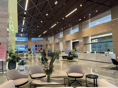 Auckland CBD Coworking Space  image 9