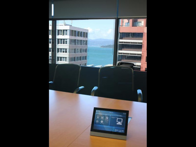 Meeting Room - HD Video Conferencing image 4