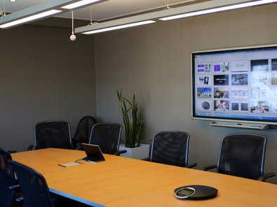 Meeting Room - HD Video Conferencing image 3