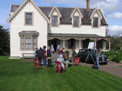 Howick Historical Village - Shoot location image 6