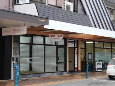 Blenheim CBD Ideal for Retail image 4