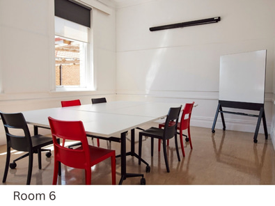 Venue Hire Spaces image 3