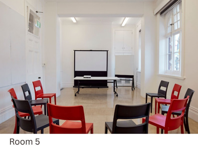 Venue Hire Spaces image 4