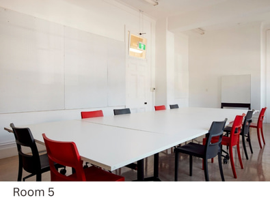 Venue Hire Spaces image 5
