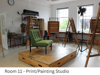 Venue Hire Spaces image 6