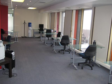 Coworkers, entrepreneurs and nimble companies image 3