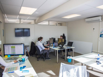 Coworking Space In Heart Of Hamilton City image 3