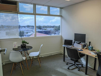 Coworking Space In Heart Of Hamilton City image 4