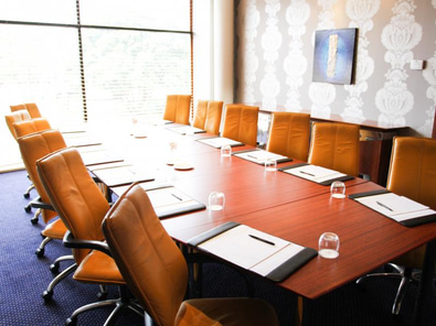 The Amora Hotel - Conference and Meetings image 4