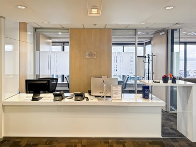 Plimmer Towers Coworking Space  image 3