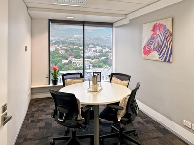 Plimmer Towers Coworking Space  image 5