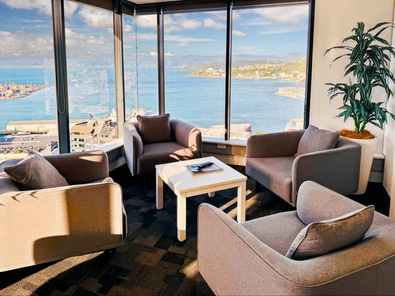 Plimmer Towers Coworking Space  image 4