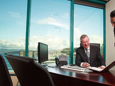 AMAZING OCEAN VIEWS, PREMIUM OFFICES image 3