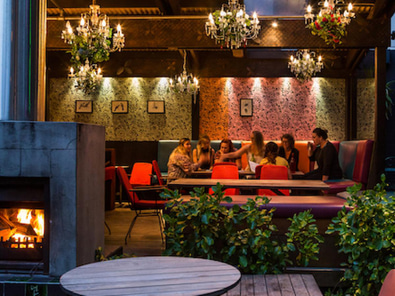 Southern Cross | Event & Function Spaces image 3