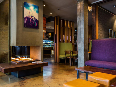Southern Cross | Event & Function Spaces image 5