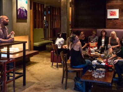 Southern Cross | Event & Function Spaces image 7