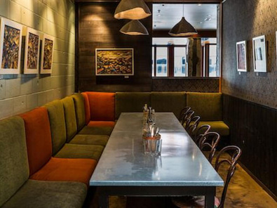 Southern Cross | Event & Function Spaces image 6