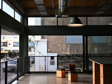 Taranaki Coworking: 1 Membership, 2 Spaces image 5