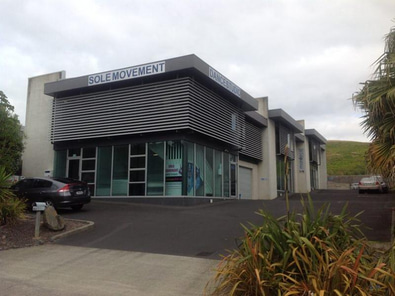 Studio Space for Lease - Stanmore Bay image 4